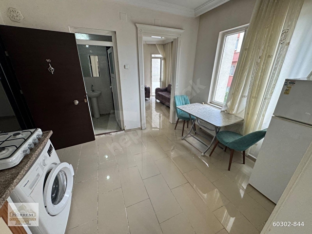 HÜRREM EMLAK tan YEDİTEPEDE KİRALIK 2+1 EŞYALI DAİRE - Görsel 13
