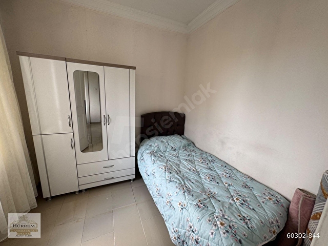HÜRREM EMLAK tan YEDİTEPEDE KİRALIK 2+1 EŞYALI DAİRE - Görsel 17
