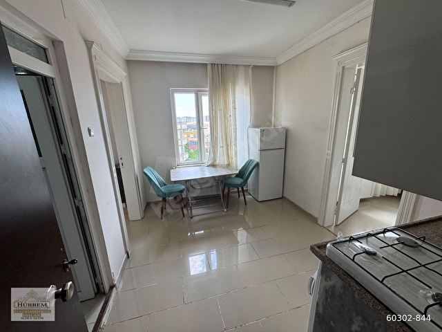HÜRREM EMLAK tan YEDİTEPEDE KİRALIK 2+1 EŞYALI DAİRE - Görsel 12