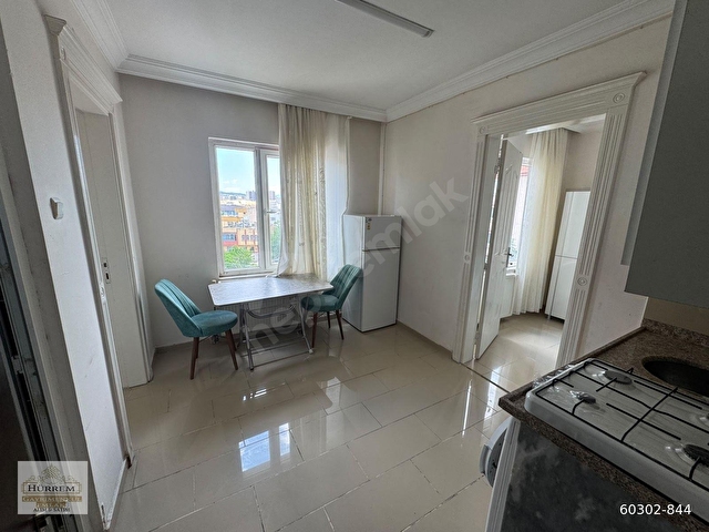 HÜRREM EMLAK tan YEDİTEPEDE KİRALIK 2+1 EŞYALI DAİRE - Görsel 5