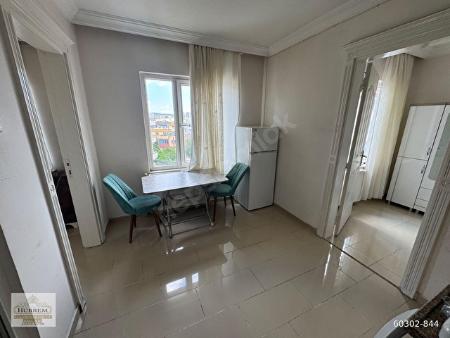 HÜRREM EMLAK tan YEDİTEPEDE KİRALIK 2+1 EŞYALI DAİRE - Görsel 14