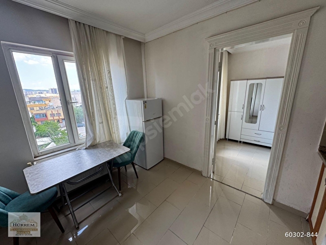 HÜRREM EMLAK tan YEDİTEPEDE KİRALIK 2+1 EŞYALI DAİRE - Görsel 15
