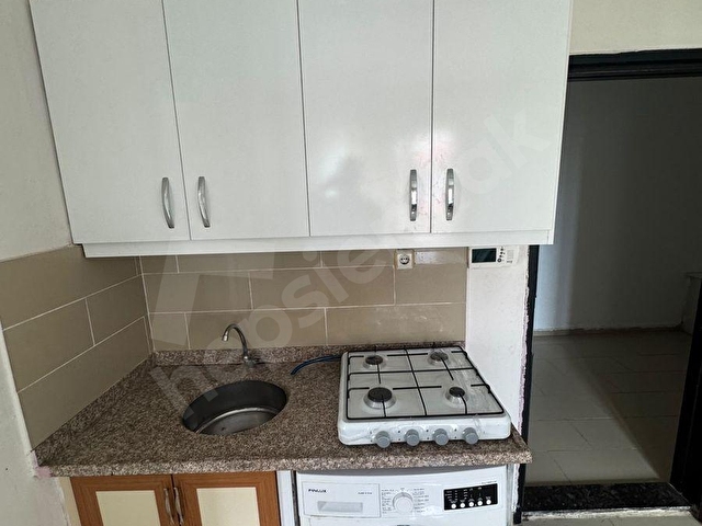 HÜRREM EMLAK tan YEDİTEPEDE KİRALIK 2+1 EŞYALI DAİRE - Görsel 8