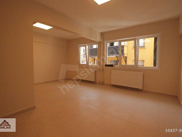 NİŞANTAŞI RUMELİ CADDESİNDE 2 BÖLÜM 50M2 KİRALIK İŞ YERİ. - Görsel 7