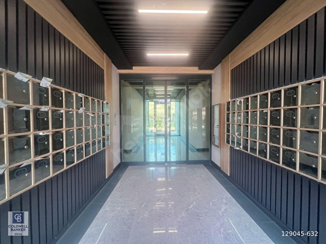 HERA İNCEK KİRALIK 1+1 KAPALI OTOPARKLI KÖŞE DAİRE - Görsel 4