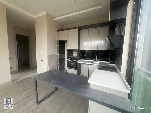 HERA İNCEK KİRALIK 1+1 KAPALI OTOPARKLI KÖŞE DAİRE - Görsel 12