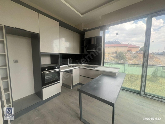 HERA İNCEK KİRALIK 1+1 KAPALI OTOPARKLI KÖŞE DAİRE - Görsel 16