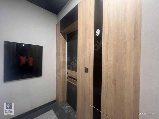 HERA İNCEK KİRALIK 1+1 KAPALI OTOPARKLI KÖŞE DAİRE - Görsel 6