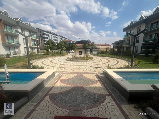 HERA İNCEK KİRALIK 1+1 KAPALI OTOPARKLI KÖŞE DAİRE - Görsel 2