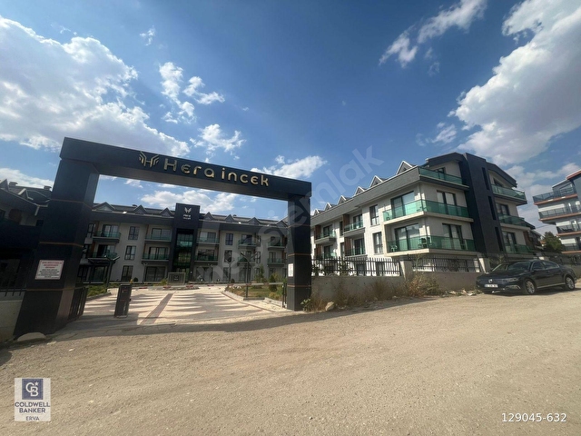 HERA İNCEK KİRALIK 1+1 KAPALI OTOPARKLI KÖŞE DAİRE - Görsel 29