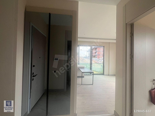 HERA İNCEK KİRALIK 1+1 KAPALI OTOPARKLI KÖŞE DAİRE - Görsel 11