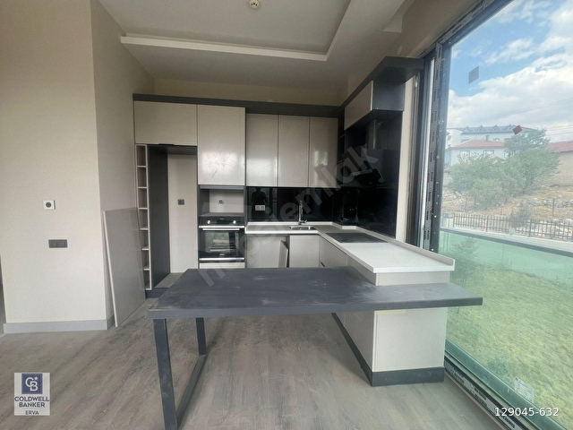 HERA İNCEK KİRALIK 1+1 KAPALI OTOPARKLI KÖŞE DAİRE - Görsel 14