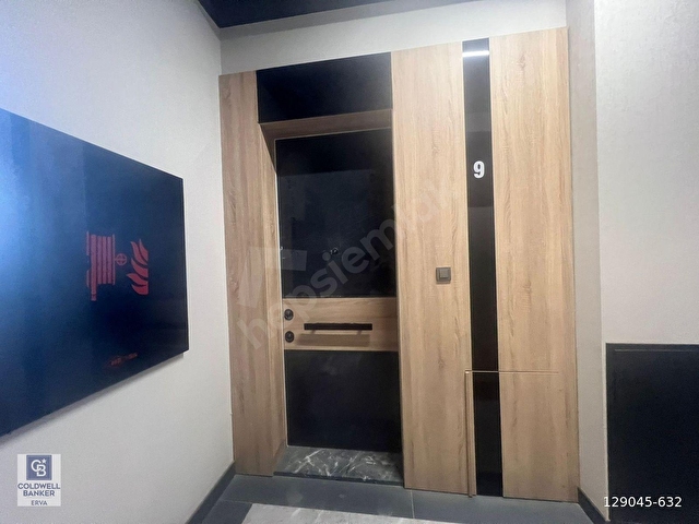 HERA İNCEK KİRALIK 1+1 KAPALI OTOPARKLI KÖŞE DAİRE - Görsel 7