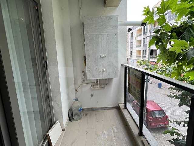 ÇÖZÜM EMLAKTAN MURADİYE İSTASYON BÖL. 2+1 EŞYALI KİRALIK DAİRE - Görsel 17