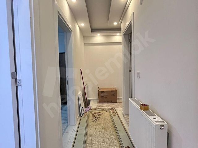 ÇÖZÜM EMLAKTAN MURADİYE İSTASYON BÖL. 2+1 EŞYALI KİRALIK DAİRE - Görsel 14