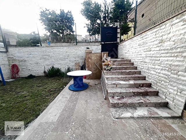 TURAYDAN ANADOLU MAH. 1+1 50 m² EŞYALI KİRALIK ŞEHİR MANZARALI - Görsel 28