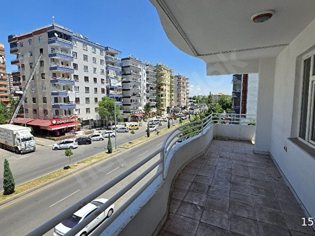 MUSA ANTER TEZGEL KARŞISI SATILIK 3+1 DAİRE - Görsel 7