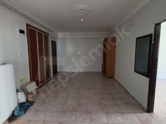 MUSA ANTER TEZGEL KARŞISI SATILIK 3+1 DAİRE - Görsel 9