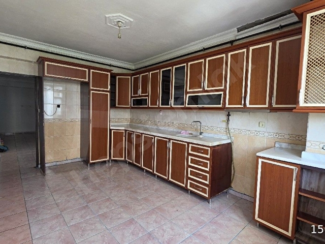 MUSA ANTER TEZGEL KARŞISI SATILIK 3+1 DAİRE - Görsel 10