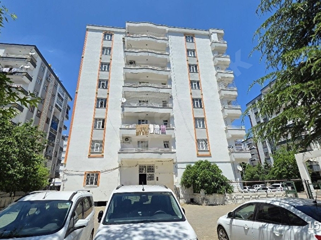 MUSA ANTER TEZGEL KARŞISI SATILIK 3+1 DAİRE - Görsel 20
