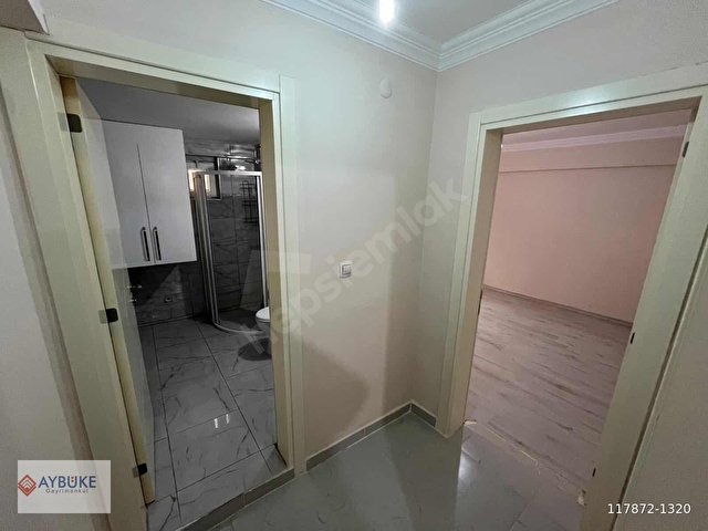 Pelitlibağda 105 m2 2+1 İçi Yapılı Daire - Görsel 2