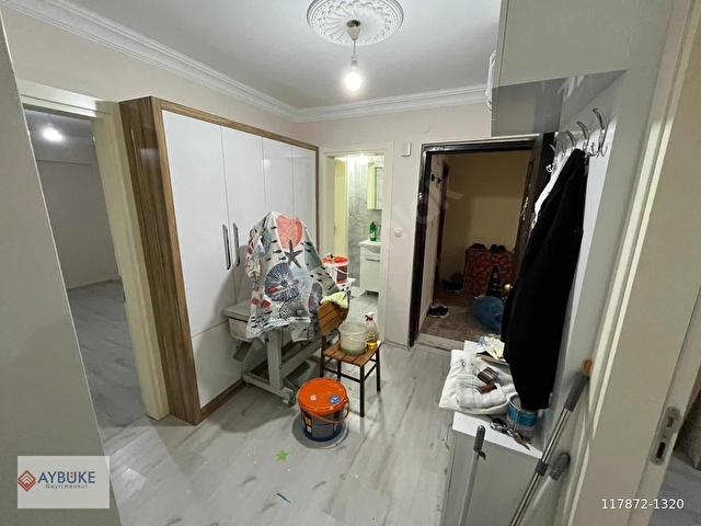 Pelitlibağda 105 m2 2+1 İçi Yapılı Daire - Görsel 24