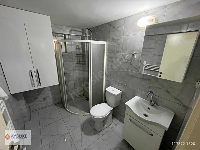 Pelitlibağda 105 m2 2+1 İçi Yapılı Daire - Görsel 22