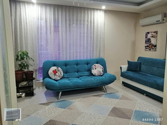 Antalya Kepez Satilik Daire Yeni Emek Cadde Yakini 1 Kat 2 1 95m 44494 1887 Hurriyet Emlak