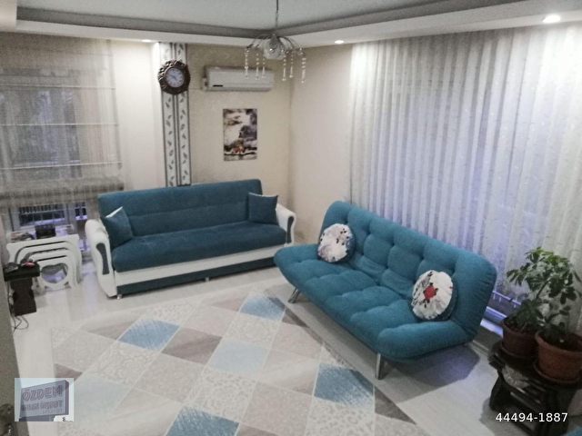 Antalya Kepez Satilik Daire Yeni Emek Cadde Yakini 1 Kat 2 1 95m 44494 1887 Hurriyet Emlak