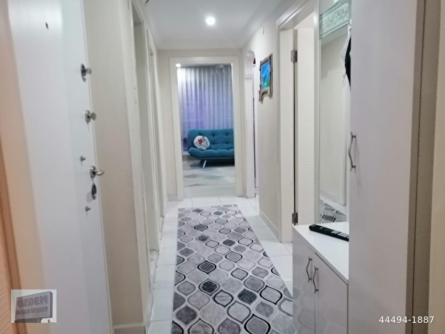 Antalya Kepez Satilik Daire Yeni Emek Cadde Yakini 1 Kat 2 1 95m 44494 1887 Hurriyet Emlak