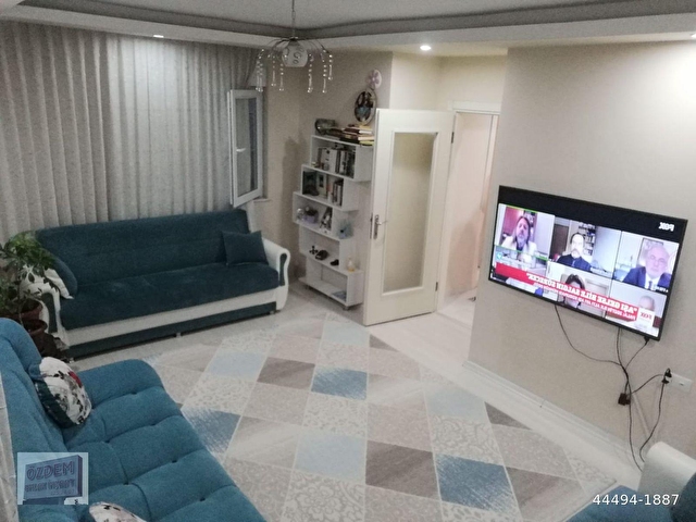 Antalya Kepez Satilik Daire Yeni Emek Cadde Yakini 1 Kat 2 1 95m 44494 1887 Hurriyet Emlak