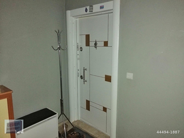 Antalya Kepez Satilik Daire Yeni Emek Cadde Yakini 1 Kat 2 1 95m 44494 1887 Hurriyet Emlak