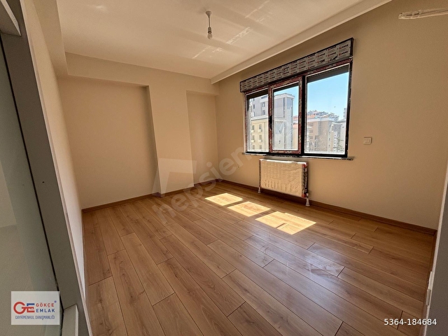 2 YILLIK SAHİLDE 135 M2 KOMBİ 3+1 KAP.+AÇIK O.PARK - Görsel 10
