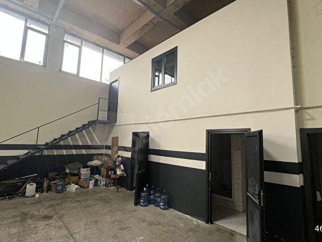DİLOVASI ÇERKEŞLİDE 1.300 M² KİRALIK FABRİKA BURADA - Görsel 14