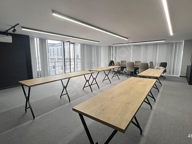 DİLOVASI ÇERKEŞLİDE 1.300 M² KİRALIK FABRİKA BURADA - Görsel 20