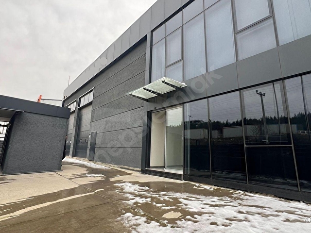 DİLOVASI ÇERKEŞLİDE 1.300 M² KİRALIK FABRİKA BURADA - Görsel 3