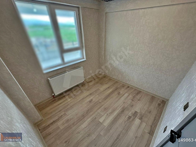 ÇALIŞKANLARDAN 29 EKİMDE KAT KONUMU LÜX YAPILI 3+1 KUPON DAİRE - Görsel 18