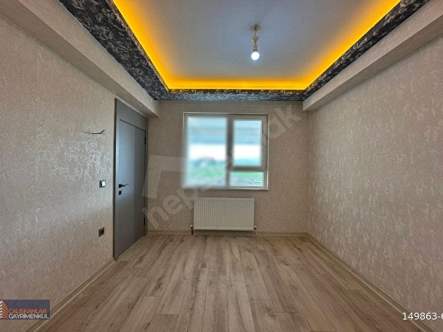 ÇALIŞKANLARDAN 29 EKİMDE KAT KONUMU LÜX YAPILI 3+1 KUPON DAİRE - Görsel 13