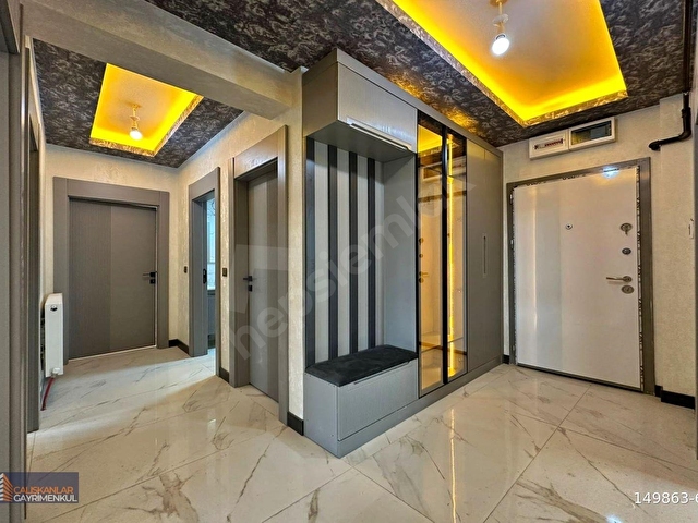 ÇALIŞKANLARDAN 29 EKİMDE KAT KONUMU LÜX YAPILI 3+1 KUPON DAİRE - Görsel 22