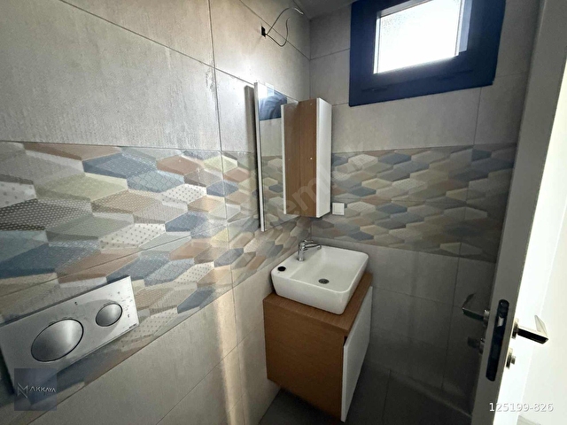 Havuzlu site içerisinde müstakil tadında geniş 3+1 daire - Görsel 18