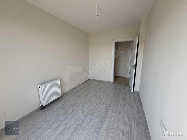 Havuzlu site içerisinde müstakil tadında geniş 3+1 daire - Görsel 29