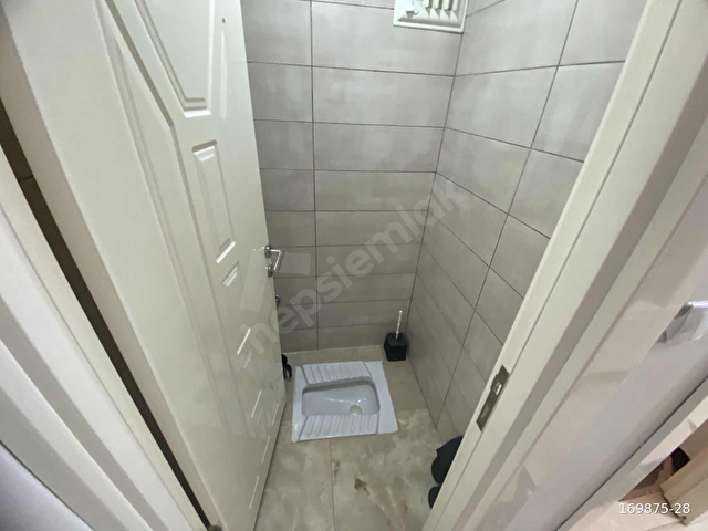 SULTANGAZİ DE 1.KAT ASANSÖRLÜ İSKANLI BALKONLU 2+1 SATILIK DAİRE - Görsel 25