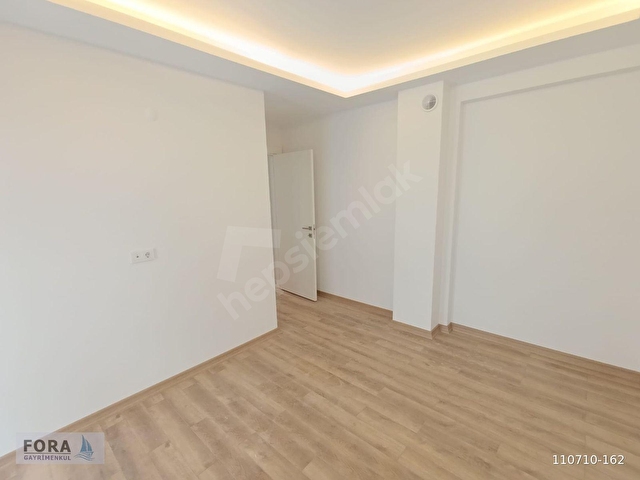 FORADAN YENİ BİNADA İŞ YERİNE UYGUN 2+1 KİRALIK ÇİFT CEPHELİ - Görsel 15