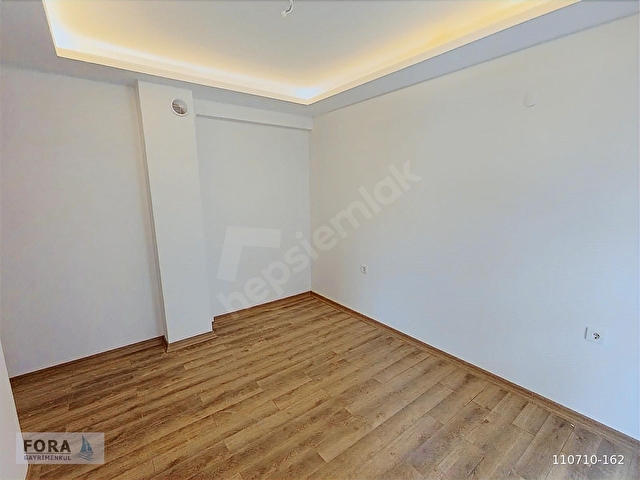 FORADAN YENİ BİNADA İŞ YERİNE UYGUN 2+1 KİRALIK ÇİFT CEPHELİ - Görsel 17