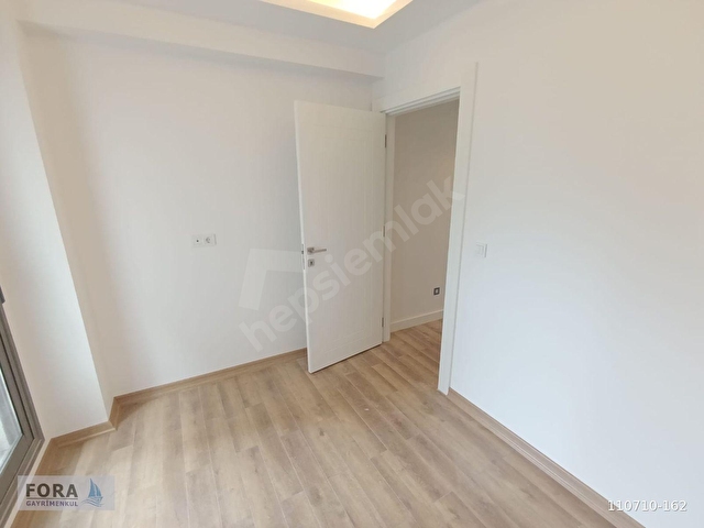 FORADAN YENİ BİNADA İŞ YERİNE UYGUN 2+1 KİRALIK ÇİFT CEPHELİ - Görsel 13