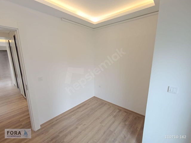 FORADAN YENİ BİNADA İŞ YERİNE UYGUN 2+1 KİRALIK ÇİFT CEPHELİ - Görsel 12