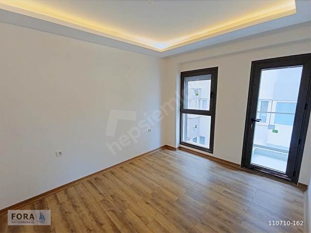 FORADAN YENİ BİNADA İŞ YERİNE UYGUN 2+1 KİRALIK ÇİFT CEPHELİ - Görsel 16