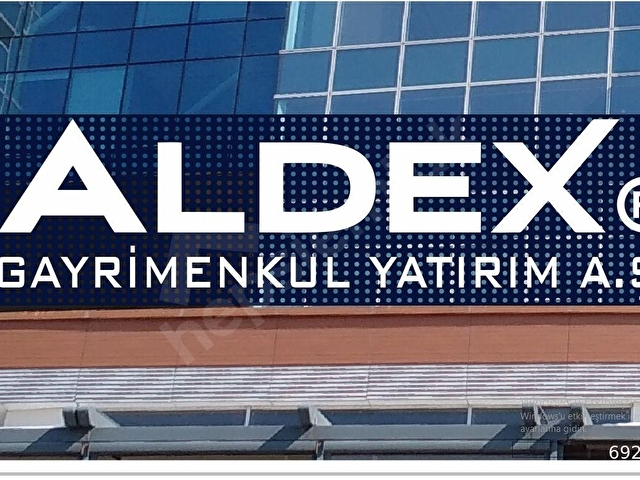 10.035 M2 PURSAKLAR YEŞİLOVADA SATILIK TARLA - Görsel 2