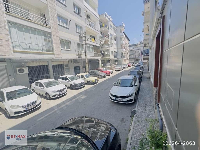 METRO YAKINI BAHÇELİ, GENÇ BİNA SATILIK 3+1 - Görsel 14