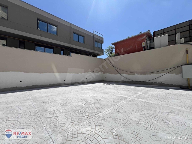 RE/MAX HEDEFTEN BRAND ATAKENT 2 PROJESİNDE KİRALIK İŞ YERİ - Görsel 27